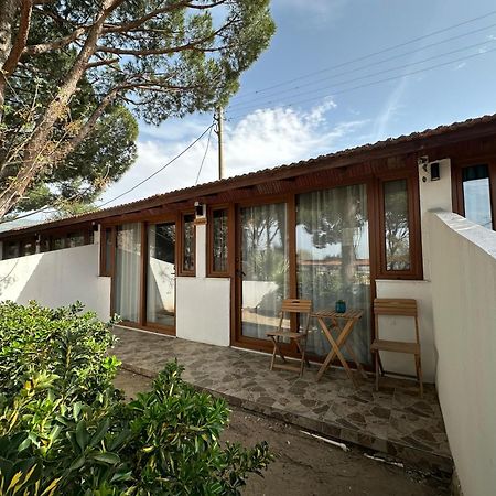 Atillas Getaway Selcuk Exterior photo