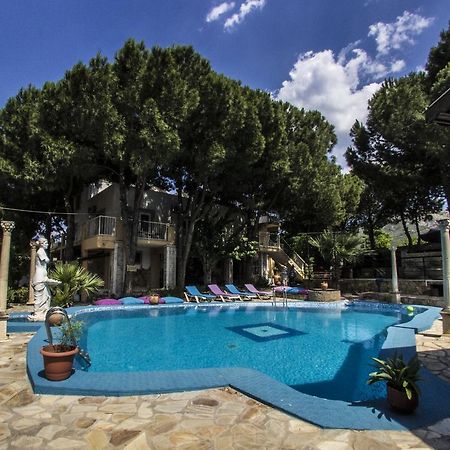 Atillas Getaway Selcuk Exterior photo