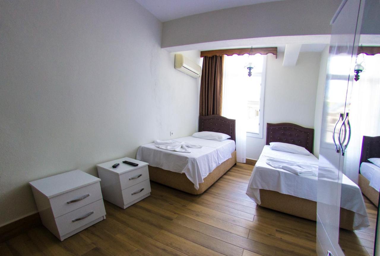 Atillas Getaway Selcuk Room photo