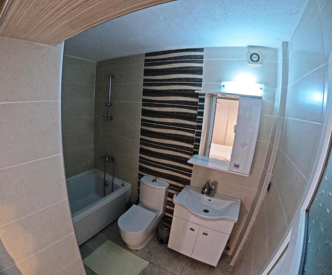 Atillas Getaway Selcuk Exterior photo