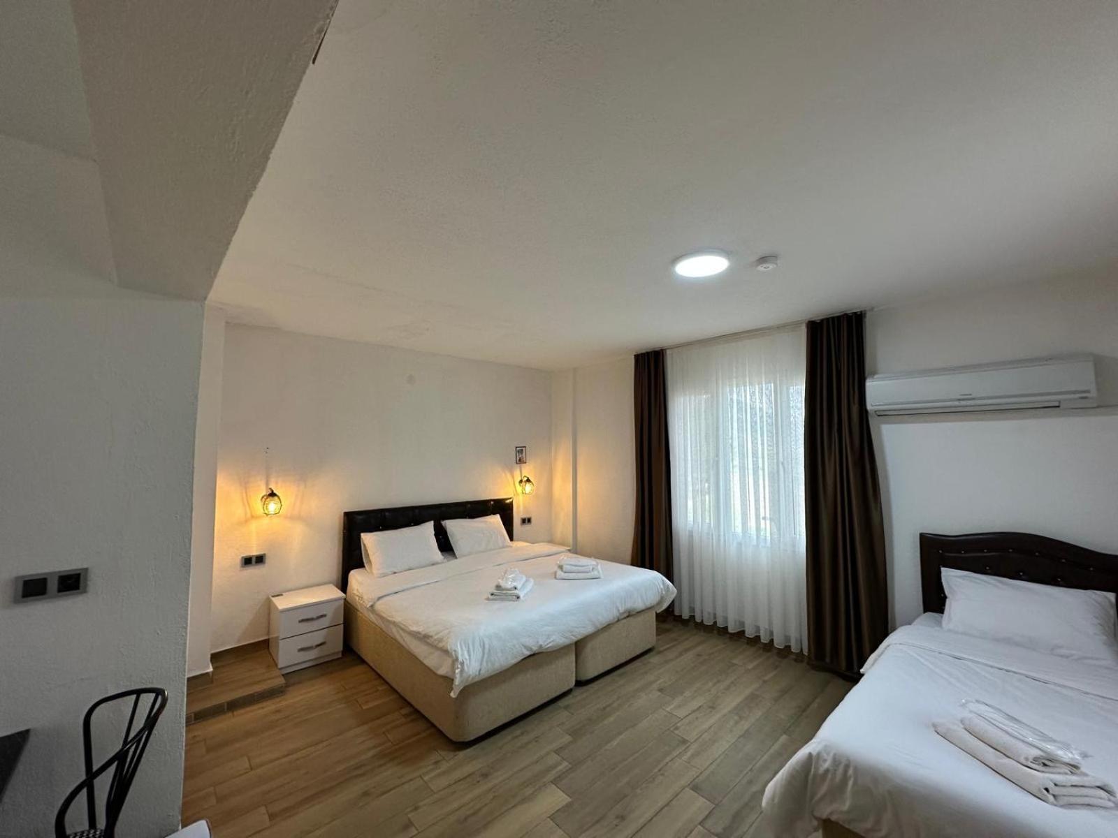 Atillas Getaway Selcuk Room photo