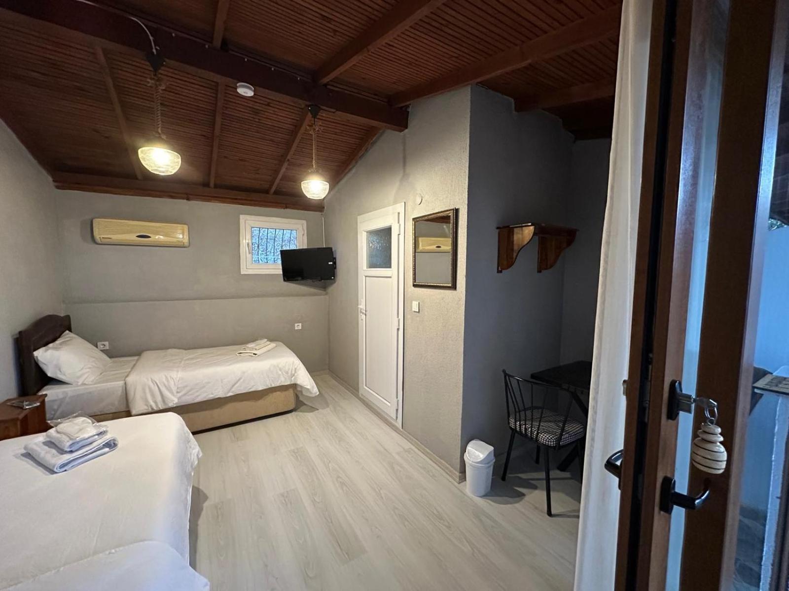 Atillas Getaway Selcuk Exterior photo