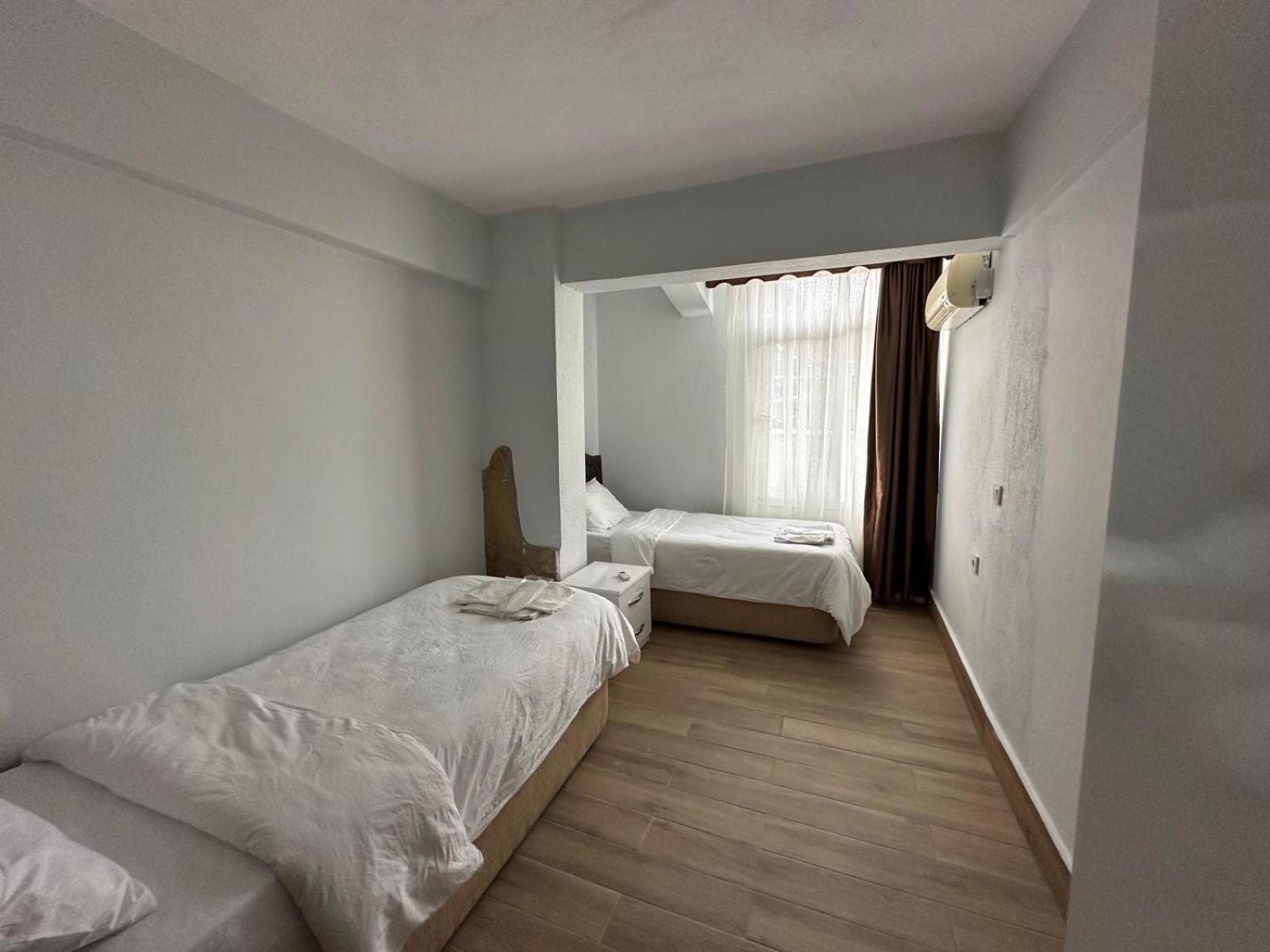Atillas Getaway Selcuk Room photo