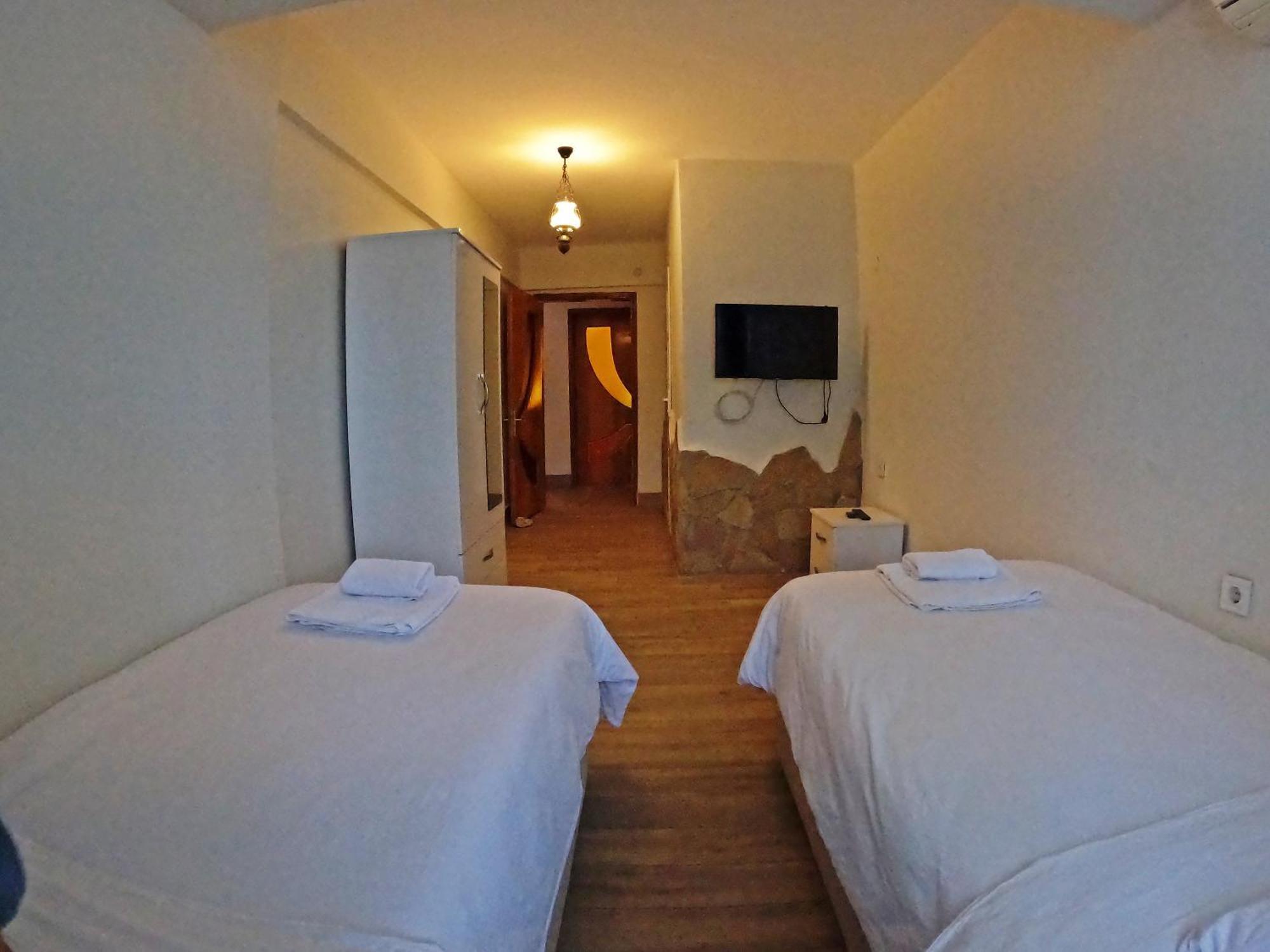 Atillas Getaway Selcuk Room photo