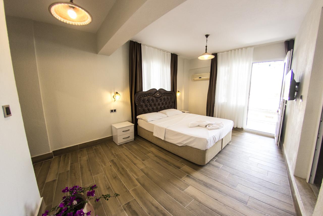 Atillas Getaway Selcuk Room photo